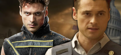 Marvel : Adan Canto (X-Men, Narcos) décède à seulement 42 ans