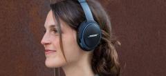 Prix cassé sur le casque sans fil Bose SoundLink II