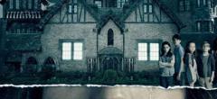 Midnight Mass : nouvelle série d'horreur sur Netflix par le créateur de The Haunting of Hill House