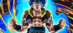 Dragon Ball Super : Super Saiyan God SS Gogeta Z, la fusion ultime des héros !