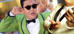 Psy : 11 ans après Gangnam Style, le chanteur enflamme Paris