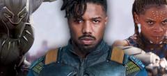 Marvel : selon cet acteur, Killmonger n'est pas un méchant