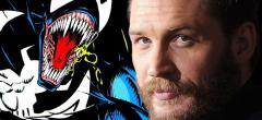 Venom : selon Tom Hardy, les 40 meilleures minutes du film ont été retirées ...