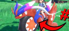 Pokémon Violet/Ecarlate : ces 8 nouveaux éléments de gameplay prouvent que ce sera le meilleur jeu de la licence