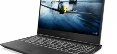 Nouvelle baisse de prix sur le PC portable Gaming Lenovo Legion Y540 (Core i5 et RTX 2060)