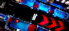 Ninja Warrior : ce record fou établi pendant la finale de l'émission