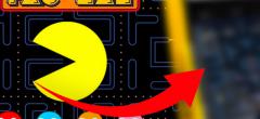 LEGO Jeu d’arcade PAC-MAN : ce jeu culte en version LEGO