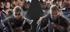 Assassin's Creed : ce joueur réalise l'exploit de finir les 12 jeux sans prendre un seul dégât