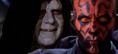 Star Wars : on sait enfin quand Dark Maul est devenu l'apprenti de Dark Sidious