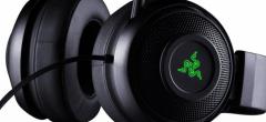 Presque 50% de réduction sur le casque gaming Razer Kraken Tournament Edition