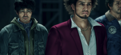 Yakuza : Toshihiro Nagoshi dévoile la raison pour laquelle Kiryu ne sera jamais dans un jeu de combat