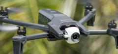 Parrot Anafi 4K : ce drone est de retour au même prix que pour le Black Friday