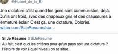 Le top 15 des tweets geek de la semaine #211