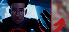 Spider-Man Across the Spider-Verse : voici le super-héros revisitée façon légende chinoise dans cette affiche incroyable