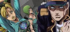 Jojo's Bizarre Adventure Stone Ocean : la bande annonce a enflammé Twitter