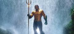 Aquaman franchit la barre du milliard de dollars au box-office