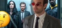 Daredevil : on pourrait retrouver ces deux acteurs de la série Netflix dans Born Again