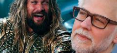 Jason Momoa : après Aquaman, l'acteur va réaliser son rêve grâce à James Gunn