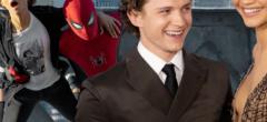 Spider-Man Homecoming : voici pourquoi Tom Holland et Zendaya adorent revoir le film