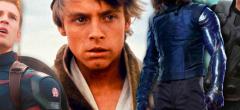 Star Wars : cette star du MCU souhaite absolument jouer une version de Luke Skywalker jeune