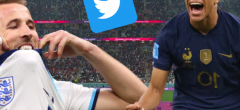 Coupe du Monde : ce journal britannique devient la risée de Twitter après le match France-Angleterre