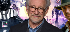 Après Ready Player One, Steven Spielberg planche sur ce nouveau projet qui va ravir les fans de Star Wars, Indiana Jones et Harry Potter