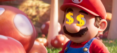 Super Mario Bros. : le film Nintendo sur le point de battre ces deux records impressionnants