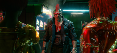 Cyberpunk 2077 : CD Projekt Red tranche la question du multijoueur