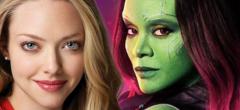 Marvel : Amanda Seyfried a refusé le rôle de Gamora pour une bonne raison