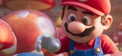 The Super Mario Bros. Movie : Nintendo dévoile la première bande-annonce épique du film