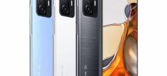 Xiaomi 11T 5G : le modèle 128 Go avec 8 Go de RAM vient de chuter de prix