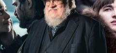 Game of Thrones : George R.R. Martin fait l'annonce que tous les fans des livres attendaient