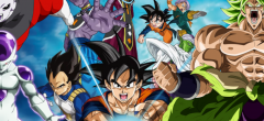 Dragon Ball Super : la série est bien plus proche de la fin de Dragon Ball Z que vous ne croyez