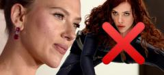 Marvel : Scarlett Johansson dénonce son hypersexualisation à l'écran