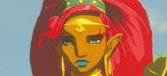 The Legend of Zelda: Breath of the Wild : la figurine collector Urbosa est en promo