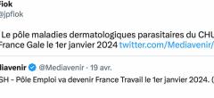 Le top 15 des tweets de la semaine #409