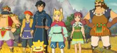 Ni No Kuni, le film d'animation bientôt au cinéma