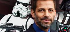 Netflix : Zack Snyder dévoile un premier aperçu de son nouveau film inspiré de Star Wars