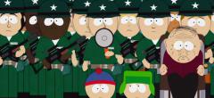 #cancelthesimpsons : South Park viendrait-elle de déclarer la guerre au Simpson ?