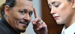 Procès Johnny Depp : après sa défaite, Amber Heard déclare sa flamme à son ex à la télévision