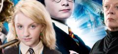 Harry Potter : cette actrice a particulièrement mal vécu son rôle dans la saga de J.K.Rowling