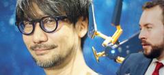 Mort de Shinzo Abe : Hideo Kojima répond à ceux qui l'ont confondu avec l'assassin