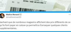 Fin des tickets de caisse : les Français sont sceptiques (16 tweets)