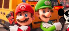 Super Mario Bros : le film de Nintendo vient de battre ce record impressionnant détenu par Disney