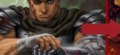 Berserk s'offre un premier visuel pour son grand retour le 24 juin