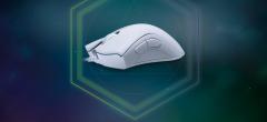 Moins de 20 euros pour la souris gaming Razer DeathAdder