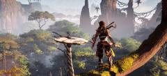 Play At Home : 10 jeux PS4 et PSVR offerts par Sony, dont Horizon Zero Dawn