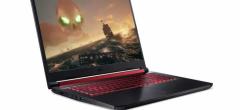 Double promo sur ce puissant PC portable gaming Acer Nitro de 17 pouces avec une RTX