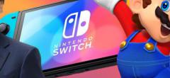 Switch 2 : Nintendo fait l'annonce que tous les fans attendaient