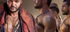 House of Ashur : la nouvelle série Spartacus se précise